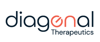 Diagonal Therapeutics logo